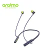 Oraimo Necklace Lite Wireless Headphones Call Vibration 30Hr Playtime