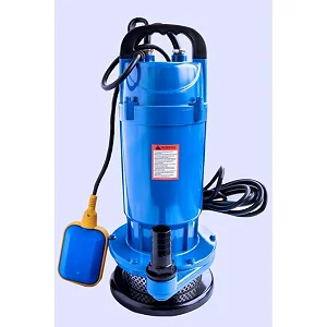 USK Unitech 32 Meter (105 Feet) Electric Submersible Water Pump