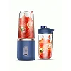 Mini Electric Rechargeable Portable Wireless Juicer Cup