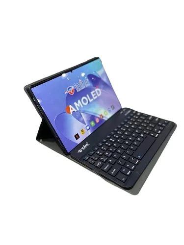 Idino Notebook Galaxy Tablet | 10.1" 12GB RAM 512GB ROM 10000mAh Battery