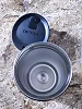 Contigo Mug Stainless Steel Insulated Travel Mug, Leak Proof With Autoseal Lid (Copy)