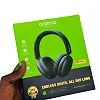 Oraimo Wireless Headphones Hybrid Noise Cancellation