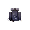 AILIPU 3.1 Bluetooth Multimedia Strong Bass Subwoofer Black - Black