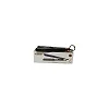 KEMEI Professional hair straightener (hair iron)