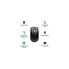 DELL Original Wireless Mouse With A Reciever - Black