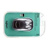 M185 Wireless Optical Mouse - Black