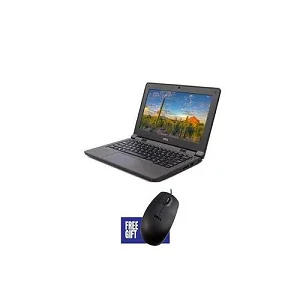 DELL Referburished Latitude 3150 Laptop ,8GB Ram ,500GB HDD +MOUSE-Grey