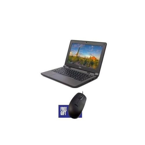 DELL Referburished Latitude 3150 Laptop ,8GB Ram ,500GB HDD +MOUSE-Grey