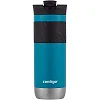 591ml Contigo SnapSeal Insulated Stainless Steel Travel Mug - Multicolor