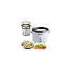 Sokany 1.8 L 700W Electric Automatic Rice Cooker Rice Steamer