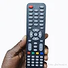 Globalstar Universal TV Remote Control – Strong Signal-Long Rang