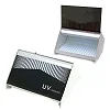 UV Sterilizer Cabinet Salon Machine - 8W Sterilization for Scissors, Combs & Manicure Tools