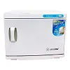 2 Layer Towel warmer UV sterilizer cabinet