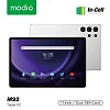 Modio M92 5G Tablet, 16GB 1TB ROM High Capacity Android 13 ,11 inch Series