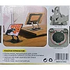 Metal Bracket 360° Tablet & Mini-laptop Upto 12inch laptop Stand