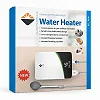 Instant Electric Water Heater - Multicolor