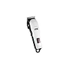 Winningstar High quality Rechargeable Hair Clipper Machine Shaver- White, Black