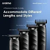 Oraimo Smart Trimmer Electric Tirimmer Powerful Long Battery Life 365-day Warranty
