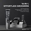 Oraimo UltraTrim 16-In-1 Complete Grooming Kit Smart Trimmer 365-day Warranty