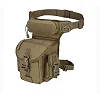 Leg Pouch Bag Thigh Bag Pack Military Waist Bag Pack For Motorcycle Racing Bike Cycling Hiking horse Riding- multi color
