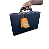 Big Size Classic Briefcase Bag - Black (Copy)