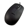 DELL MS116 Wired Mouse Black