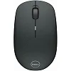 DELL Wireless Optical Mouse - Black