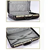 18Inch Hardside shelf Briefcase For Documents,