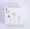 iPhone Lightening in-earphones Wired Earbuds/Earphones Compatible with iPhone