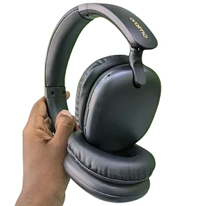 Oraimo Wireless Headphones Hybrid Noise Cancellation