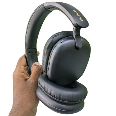 Oraimo Wireless Headphones Hybrid Noise Cancellation