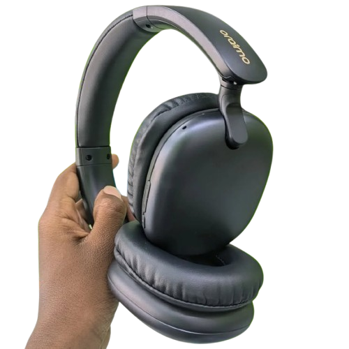 Oraimo Wireless Headphones Hybrid Noise Cancellation