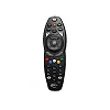 Gotv Replacement Remote + Remote Storage Organizer Rack