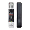 Skyworth Remote Control Replacement For Smart TVs