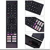 Original Hisense 4k Smart TV Remote Control
