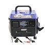 POWER VALUE ZH 950 TWO STROKE Petrol  Gasoline Portable Generator - Blue Or Red
