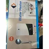 Instant Electric Water Heater - Multicolor