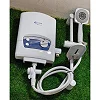 Centon Instant Water Heater Complete Set With Shower - Multicolor