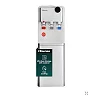 Hisense 3 Taps Top Loading Water Dispenser Cold, Normal, Hot H96WDTS3S2  - Silver