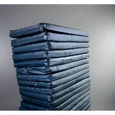 4x6 Mackintosh mattress cover/ waterproof mattress covers - black