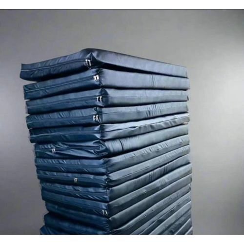 4x6 Mackintosh mattress cover/ waterproof mattress covers - black