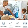 Washing Machine Cleaner Tablets for Deep Cleaning & Deodorizing