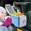 7.5L Portable Mini Car Refrigerator