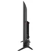 Smartec 50 Inch 4k VIDAA Smart Frameless TV With YouTube,  Netflix - 1YR Warranty