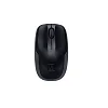 MK220 Wireless Keyboard And Mouse Combo -Black