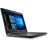 DELL Latitude E5480 Intel Core I5 6th Gen 8GB RAM 256GB SSD-Renewed- Black (6MTHS WRTY)