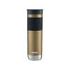 591ml Contigo SnapSeal Insulated Stainless Steel Travel Mug - Multicolor