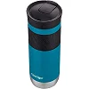 591ml Contigo SnapSeal Insulated Stainless Steel Travel Mug - Multicolor