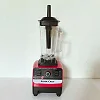 SILVER CREST 2L Large With Mixer Grinder Heavy Duty Machine Portable Smoothie Blenders - Multicolor