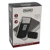 Wahl Cordless And Rechargeable Mobile Travel Shaver-Black